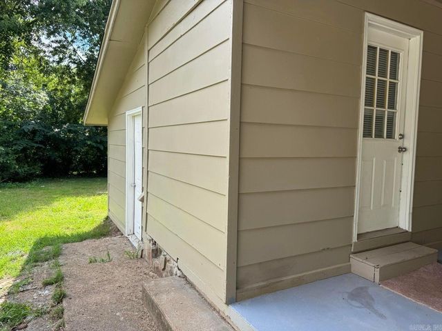 128 Hiawatha Drive, Cherokee Village, AR 72529