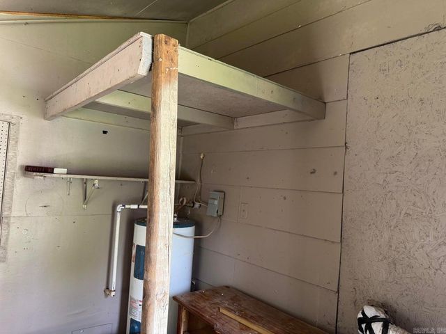 128 Hiawatha Drive, Cherokee Village, AR 72529