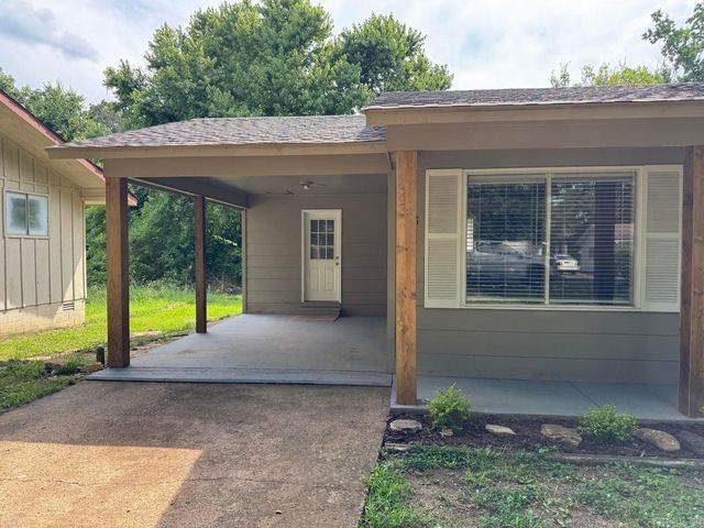 128 Hiawatha Drive, Cherokee Village, AR 72529