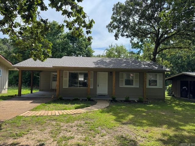 128 Hiawatha Drive, Cherokee Village, AR 72529