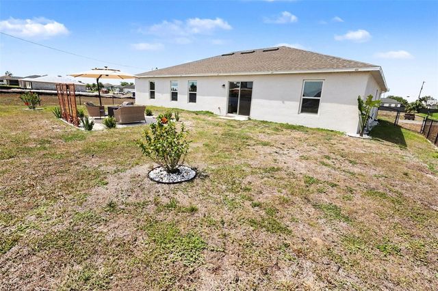 1409 NE 4TH PLACE, Cape Coral, FL 33909