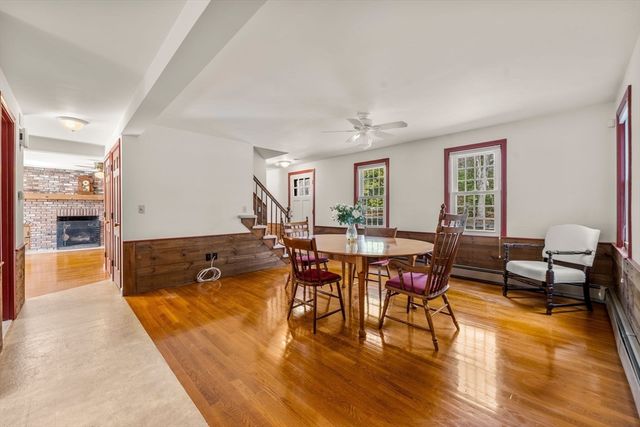 22 Pinecrest Dr, Sandwich, MA 02463