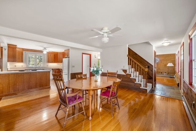 22 Pinecrest Dr, Sandwich, MA 02463