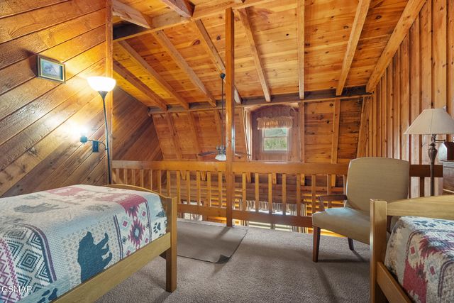 1736 Walker Trail, Sevierville, TN 37876