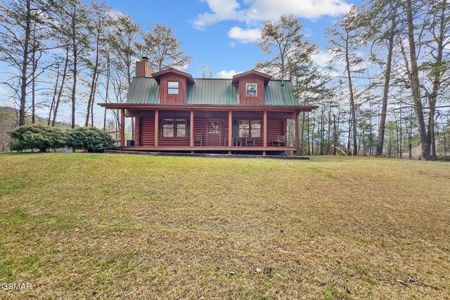 1736 Walker Trail, Sevierville, TN 37876