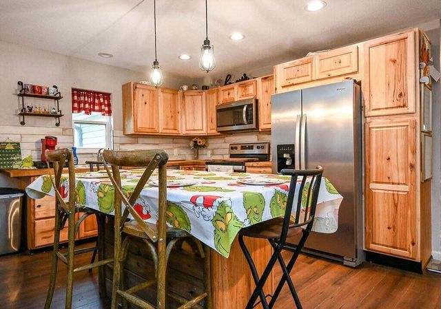 156 Co Rd 903, Etowah, TN 37331