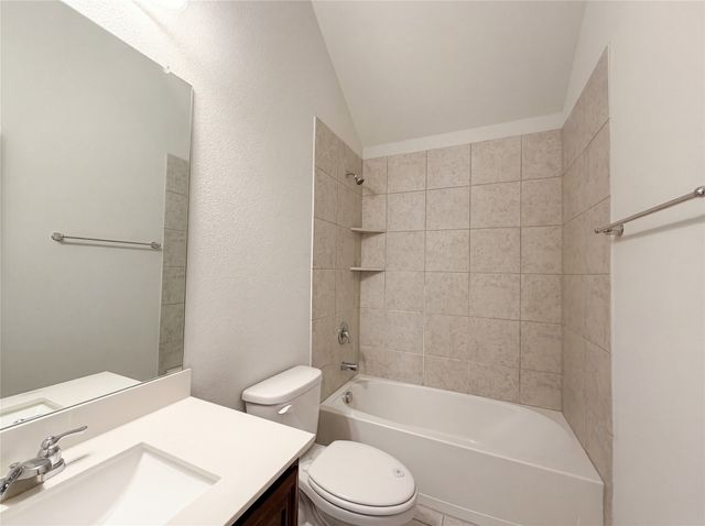 6945 Talon Bluff Drive, Fort Worth, TX 76179