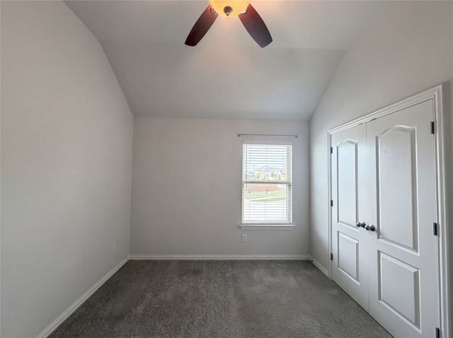 6945 Talon Bluff Drive, Fort Worth, TX 76179