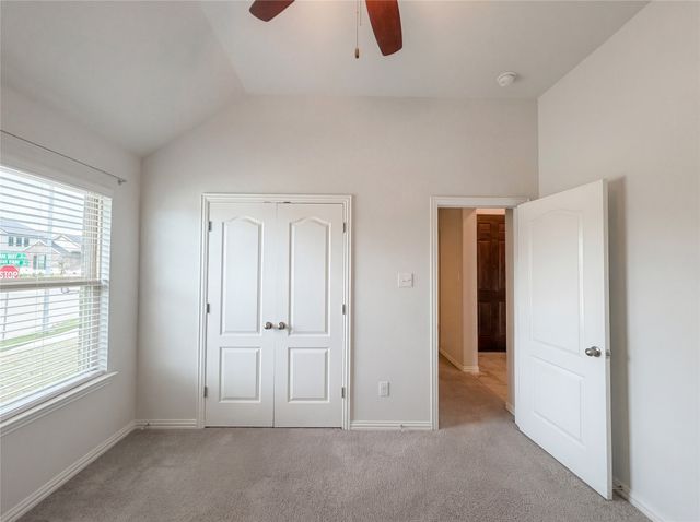 6945 Talon Bluff Drive, Fort Worth, TX 76179