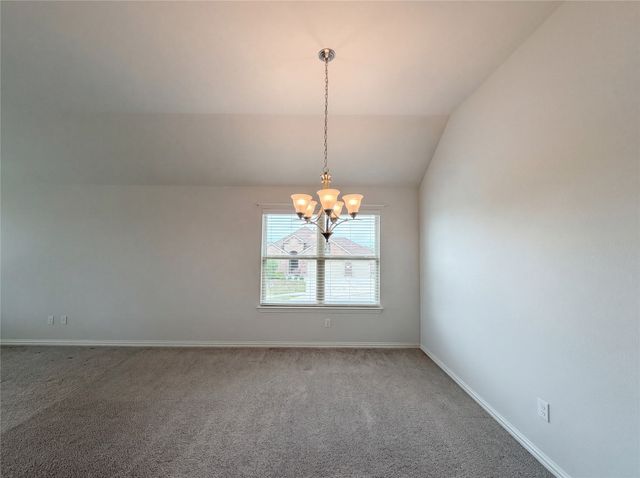 6945 Talon Bluff Drive, Fort Worth, TX 76179