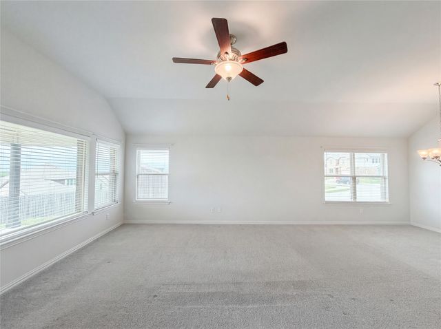 6945 Talon Bluff Drive, Fort Worth, TX 76179