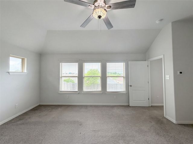 6945 Talon Bluff Drive, Fort Worth, TX 76179