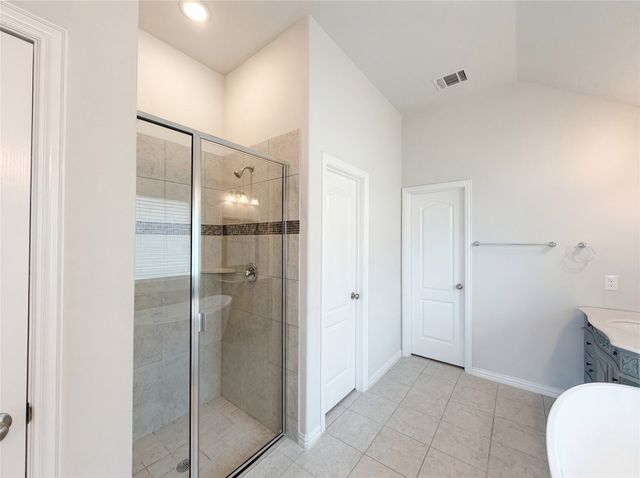 6945 Talon Bluff Drive, Fort Worth, TX 76179