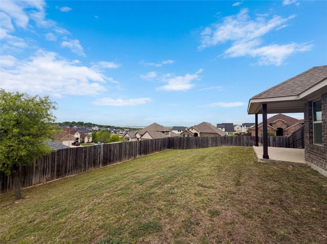 6945 Talon Bluff Drive, Fort Worth, TX 76179