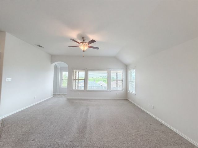 6945 Talon Bluff Drive, Fort Worth, TX 76179