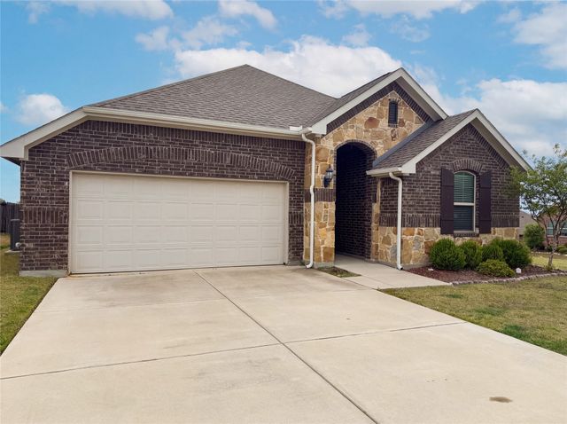 6945 Talon Bluff Drive, Fort Worth, TX 76179