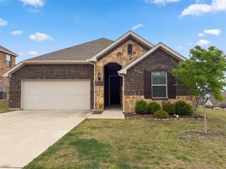 6945 Talon Bluff Drive, Fort Worth, TX 76179