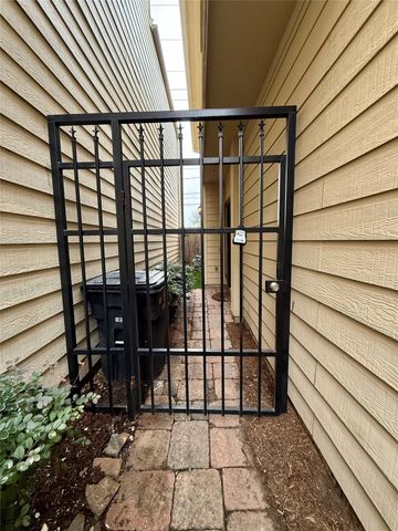 3540 Cline Street, Houston, TX 77020