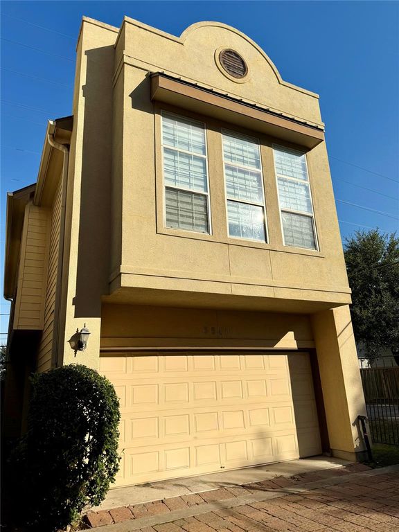 3540 Cline Street, Houston, TX 77020