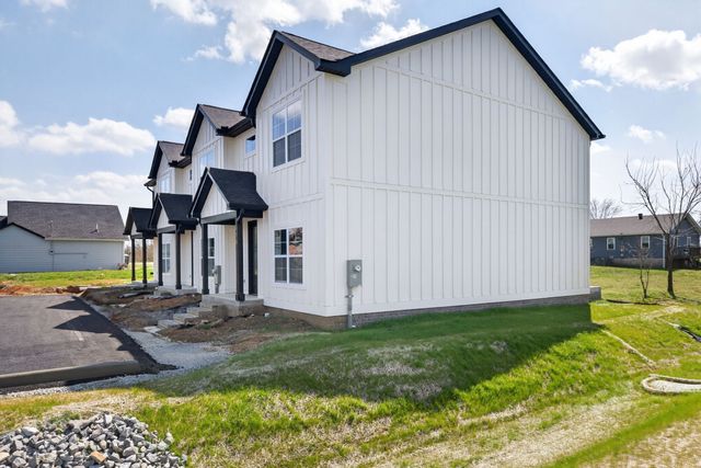 216 W Jere Whitson Rd, Cookeville, TN 38501