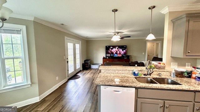 4 Savannah Place NW, Rome, GA 30165