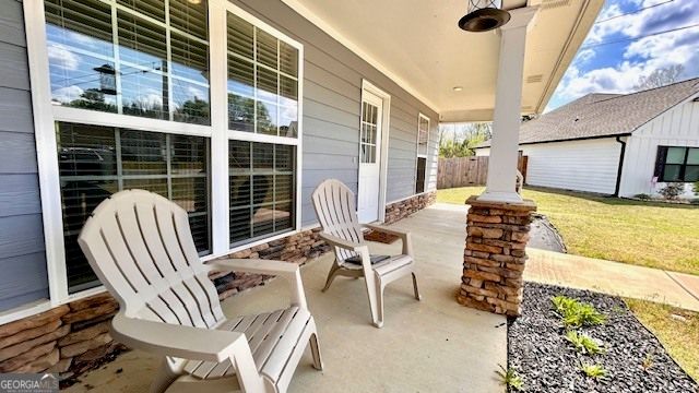 4 Savannah Place NW, Rome, GA 30165