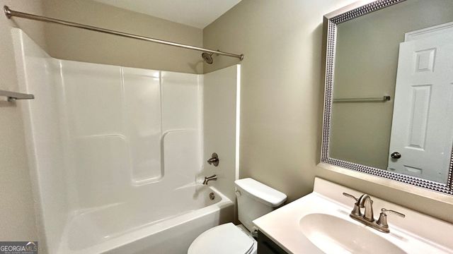 4 Savannah Place NW, Rome, GA 30165