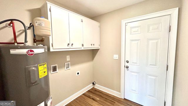 4 Savannah Place NW, Rome, GA 30165