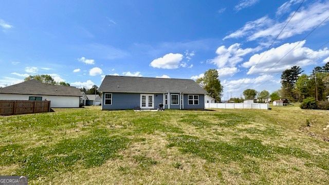 4 Savannah Place NW, Rome, GA 30165