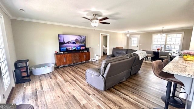 4 Savannah Place NW, Rome, GA 30165