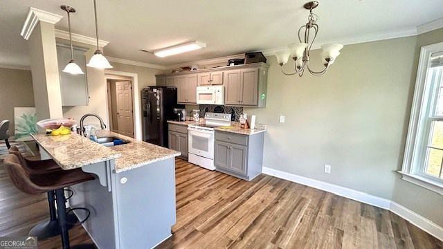 4 Savannah Place NW, Rome, GA 30165