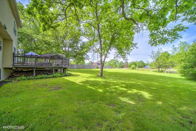80 CHESTNUT Court, Elgin, IL 60120