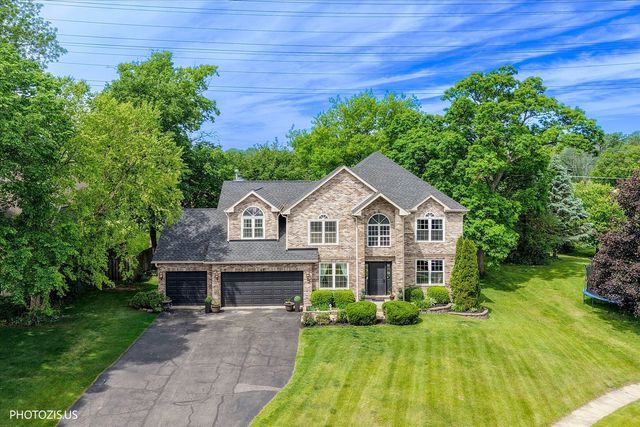 80 CHESTNUT Court, Elgin, IL 60120