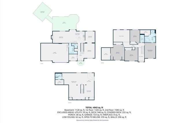 80 CHESTNUT Court, Elgin, IL 60120