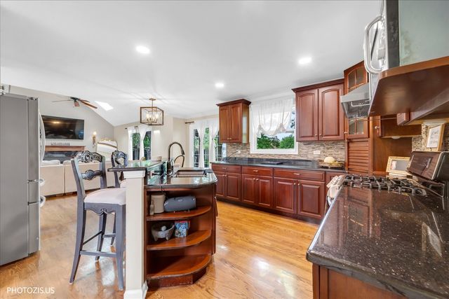 80 CHESTNUT Court, Elgin, IL 60120