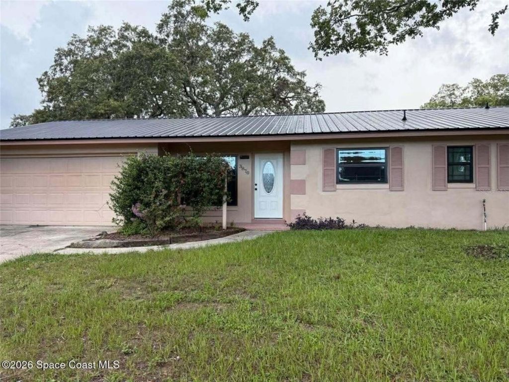 3870 VALLEY LANE, Titusville, FL 32780