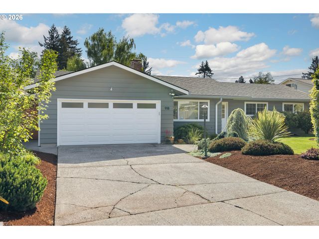 918 Ne 152ND Ave, Portland, OR 97230