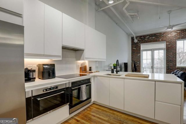 3235 Roswell Road 703, Atlanta, GA 30305