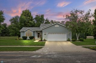 4057 Rivershore Drive S, Moorhead, MN 56560