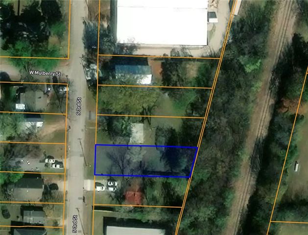 Lot 6 S 3rd Street, Rogers, AR 72756