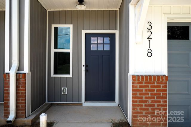 3218 Sam Wilson Road, Charlotte, NC 28214