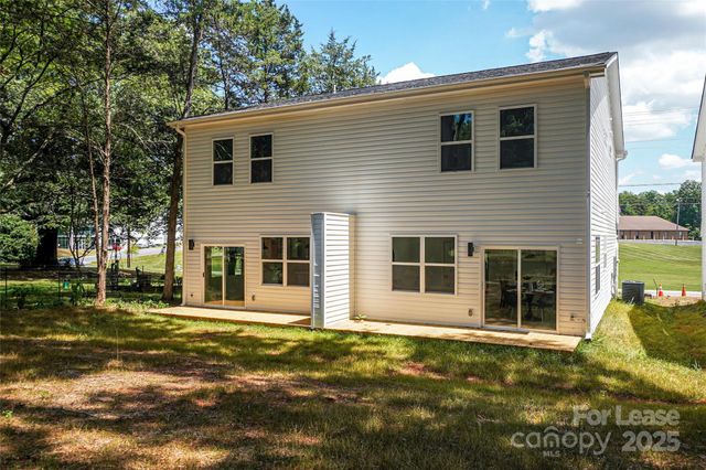 3218 Sam Wilson Road, Charlotte, NC 28214