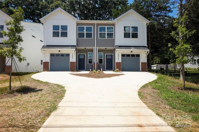 3218 Sam Wilson Road, Charlotte, NC 28214