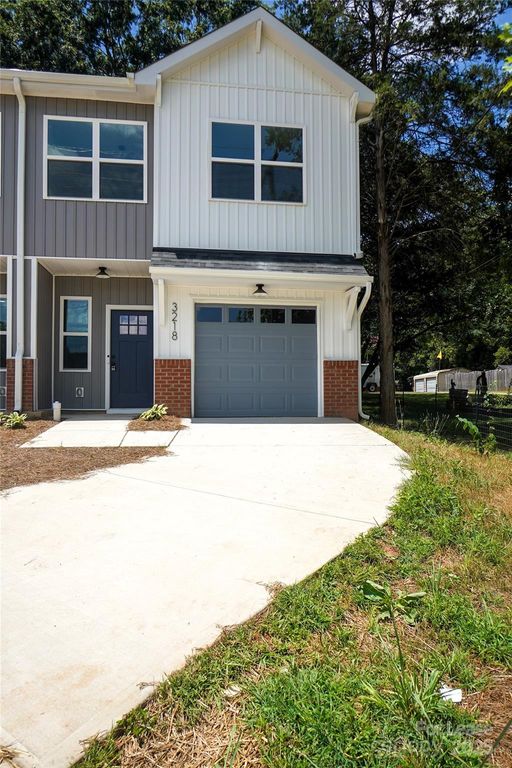 3218 Sam Wilson Road, Charlotte, NC 28214