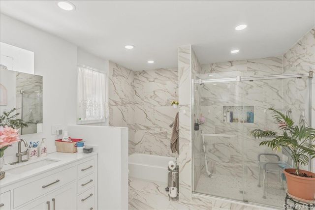 12 Stone Boulevard, Massapequa, NY 11758