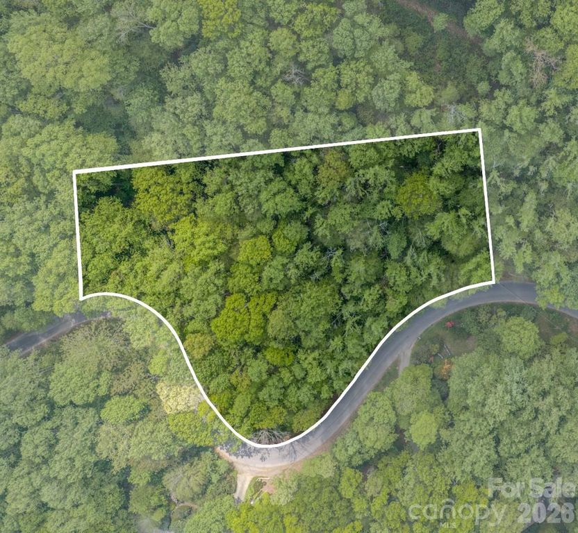 263 Mockingbird Road 2, Swannanoa, NC 28778