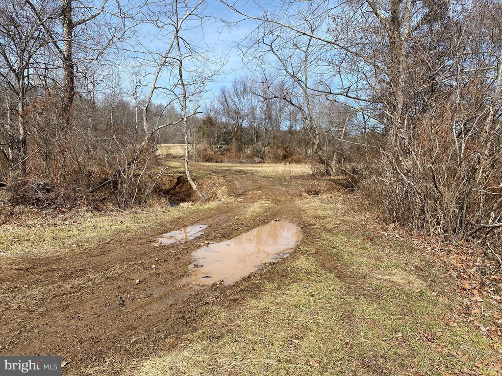 Image 10 of property listing at KIRTLEY RESIDUE LOT, Culpeper, VA 22701