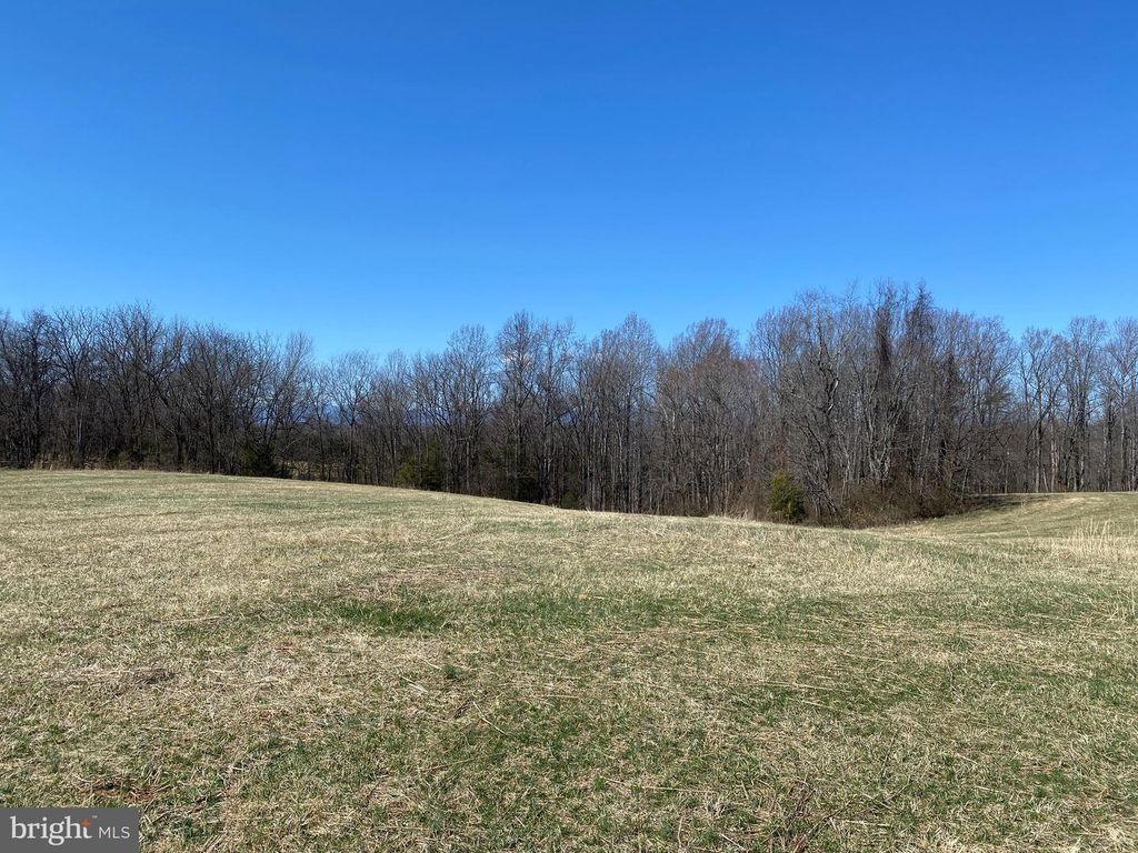 Image 11 of property listing at KIRTLEY RESIDUE LOT, Culpeper, VA 22701