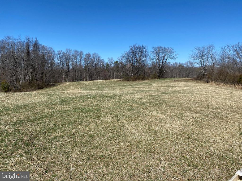 Image 12 of property listing at KIRTLEY RESIDUE LOT, Culpeper, VA 22701