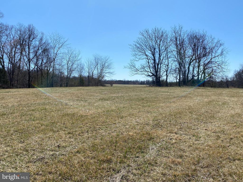 Image 13 of property listing at KIRTLEY RESIDUE LOT, Culpeper, VA 22701